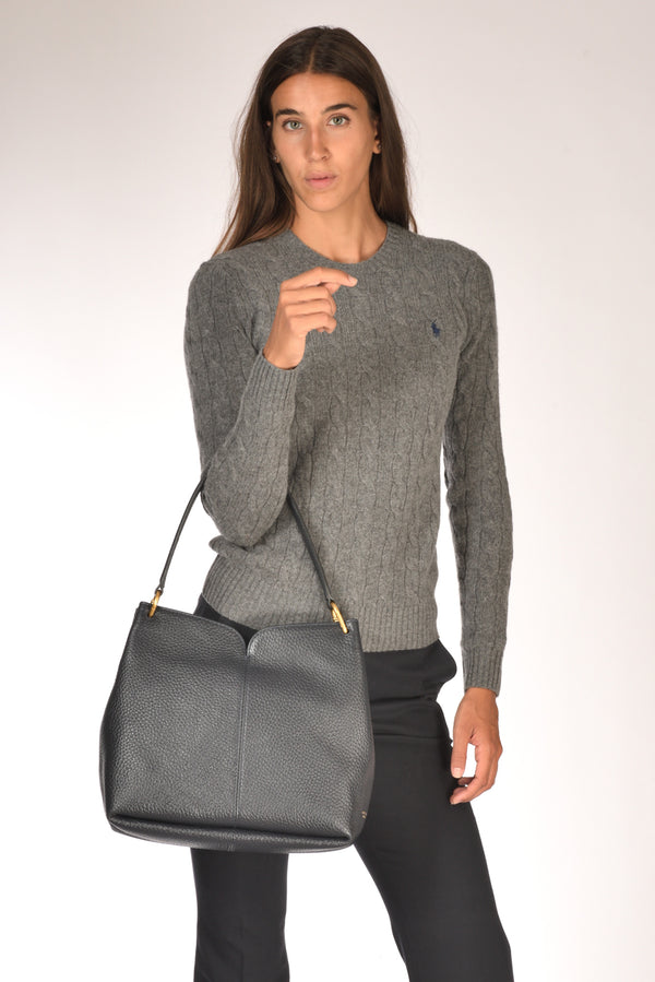 Gianni Chiarini Borsa Sandra Blu Donna-2