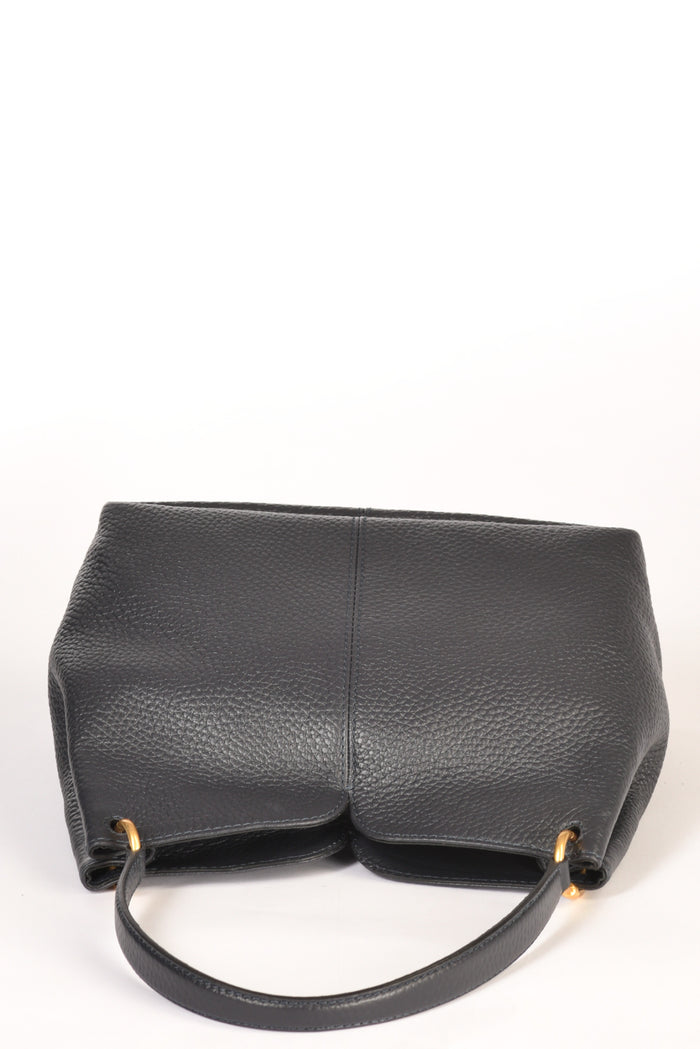 Gianni Chiarini Borsa Sandra Blu Donna - 5