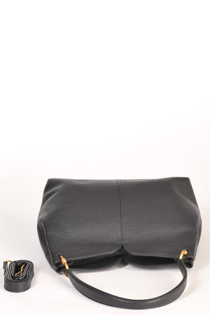 Gianni Chiarini Borsa Sandra Blu Donna - 7