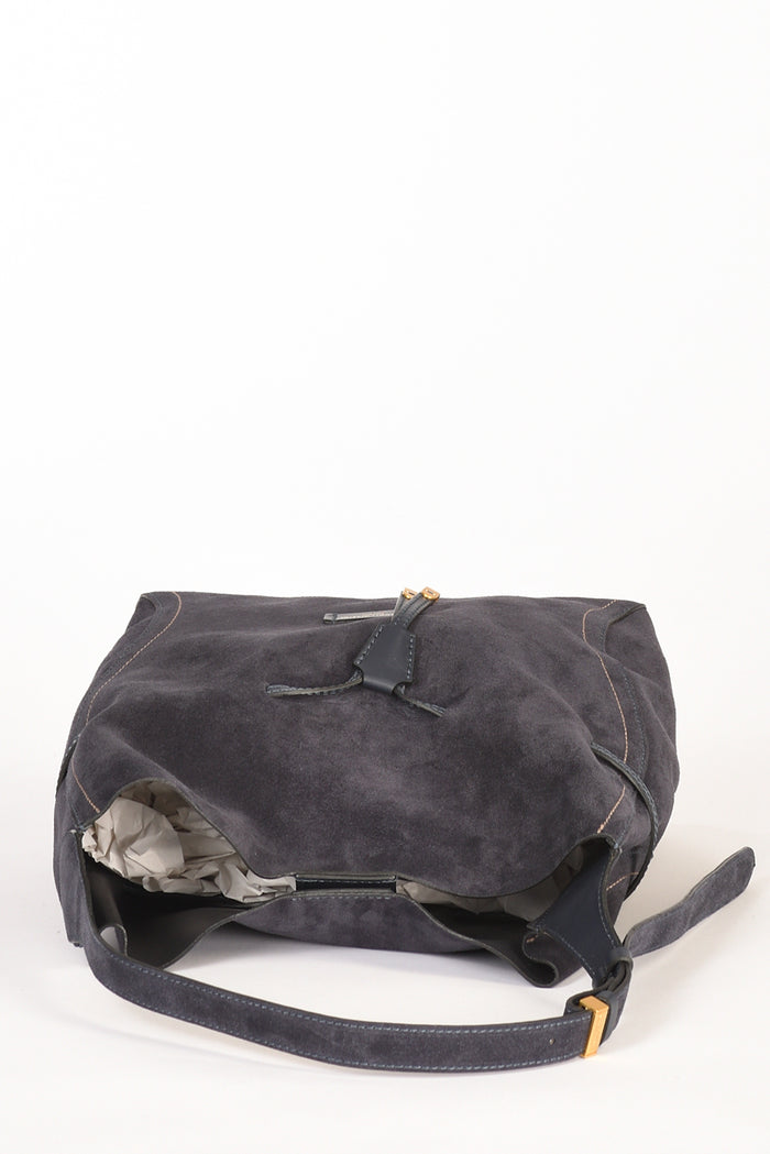 Gianni Chiarini Borsa Sienna Blu Donna - 6