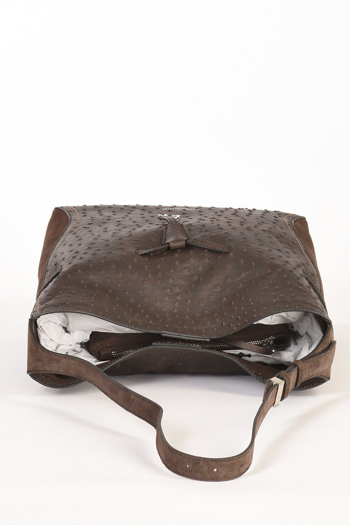 Gianni Chiarini Borsa Sienna Marrone Donna - 6