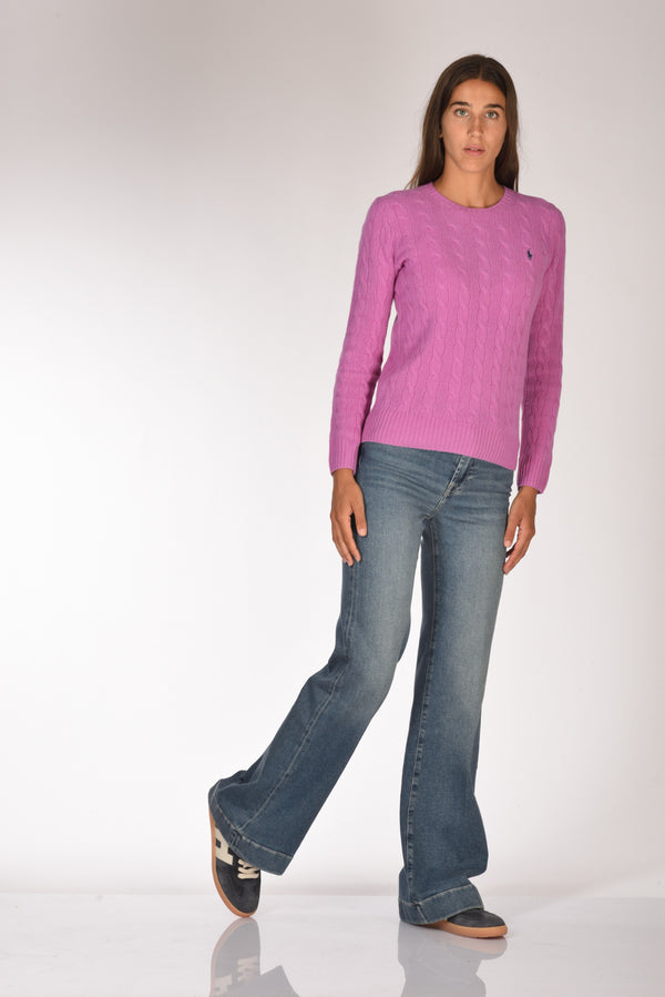 7 For All Mankind Jeans Dojo Blu Donna-2