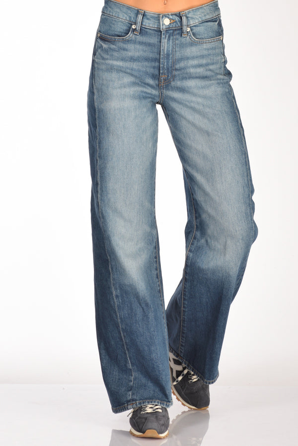 7 For All Mankind Jeans Lotta Blu Donna