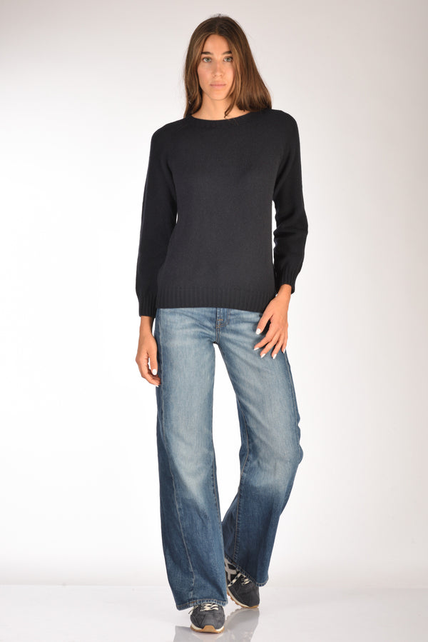 7 For All Mankind Jeans Lotta Blu Donna-2