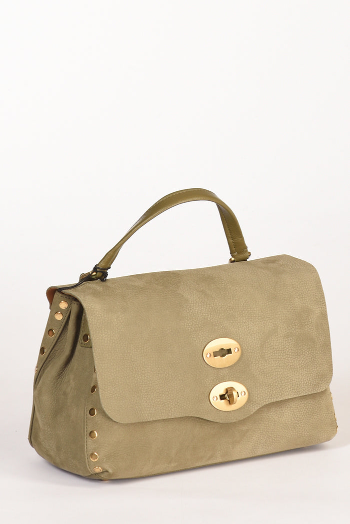 Zanellato Postina Jones S Verde Donna - 2