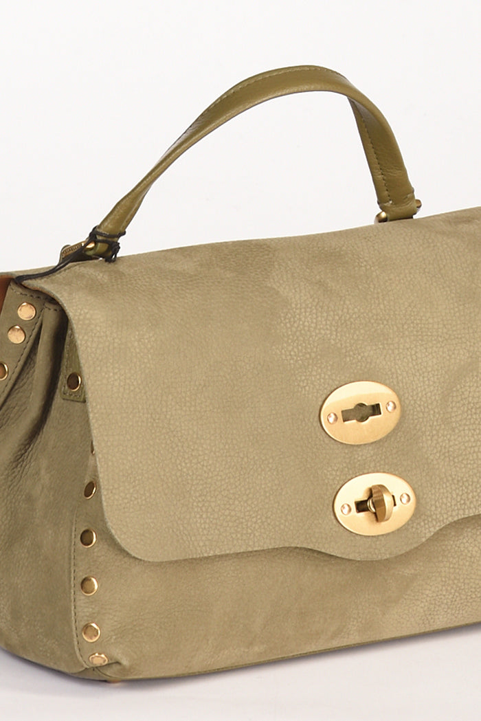 Zanellato Postina Jones S Verde Donna - 3