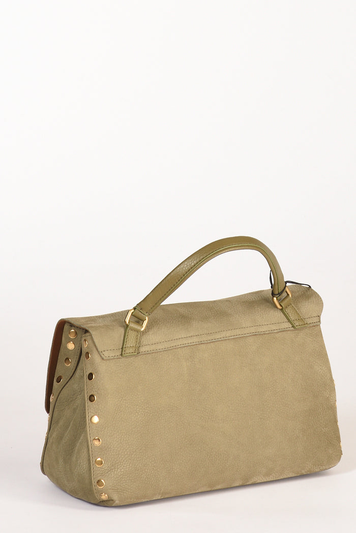 Zanellato Postina Jones S Verde Donna - 4