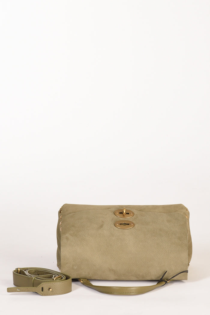 Zanellato Postina Jones S Verde Donna - 5