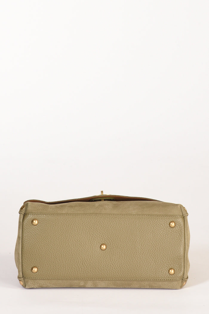 Zanellato Postina Jones S Verde Donna - 6