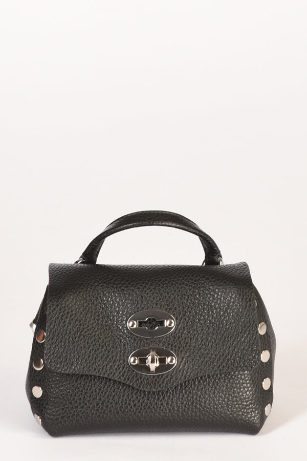 Zanellato Postina Night Nero Donna