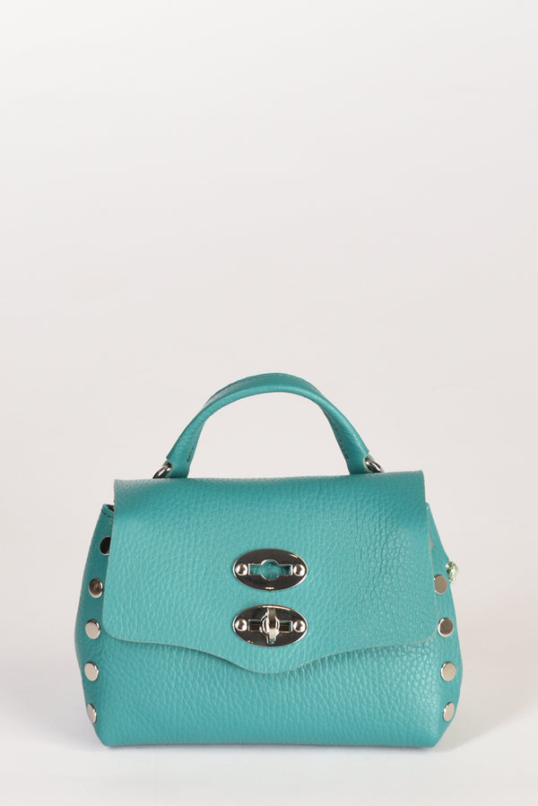 Zanellato Postina Night Verde Donna
