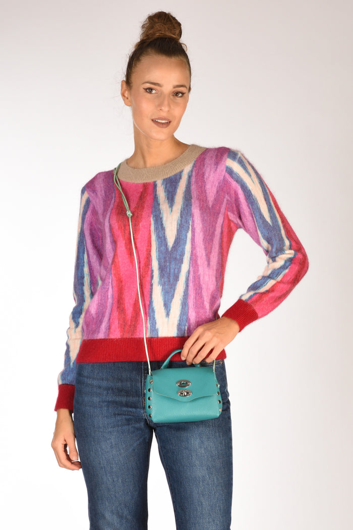 Zanellato Postina Night Verde Donna - 2