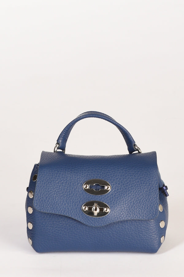 Zanellato Postina Night Blu Donna