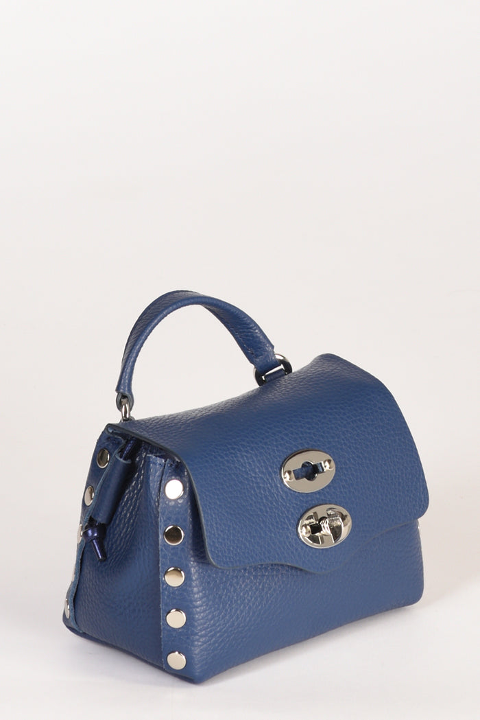 Zanellato Postina Night Blu Donna - 3