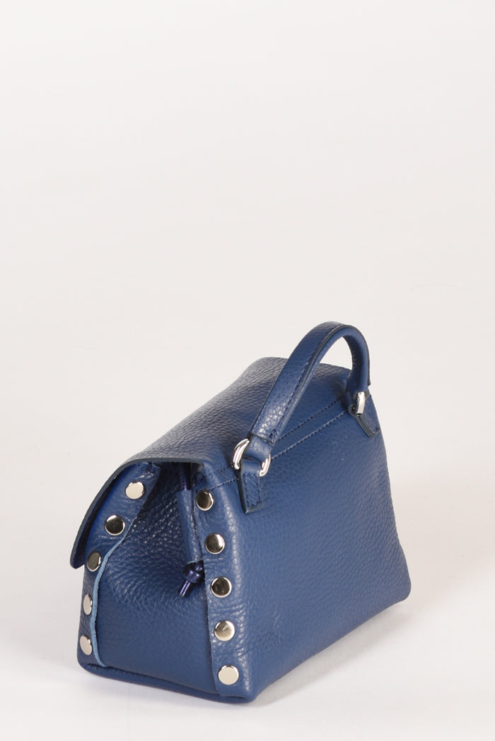Zanellato Postina Night Blu Donna - 4