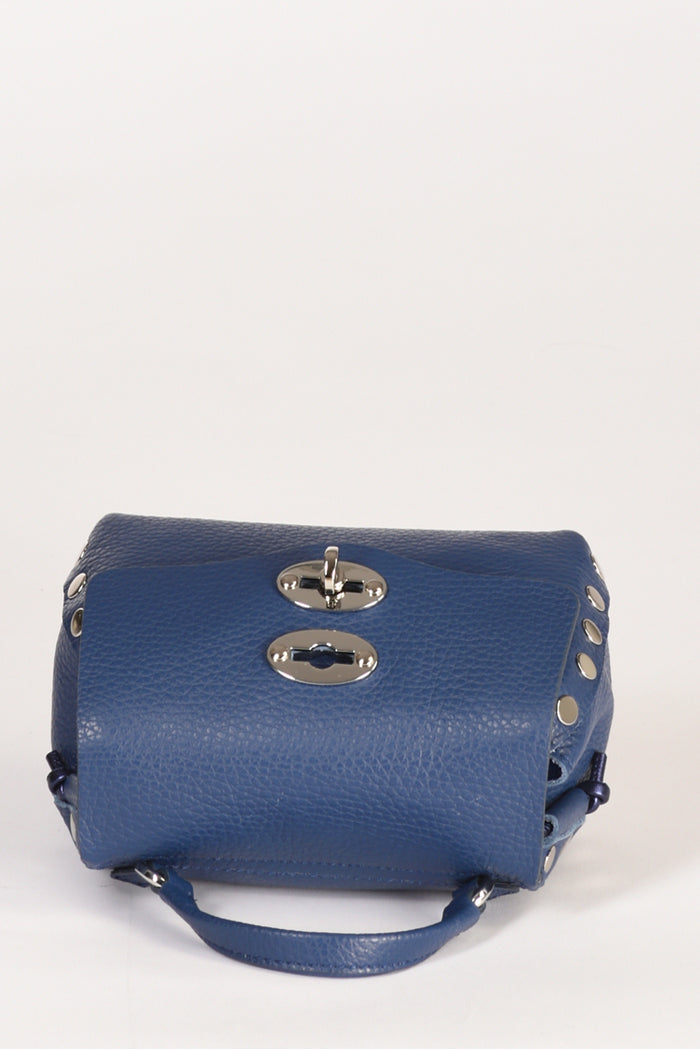 Zanellato Postina Night Blu Donna - 5
