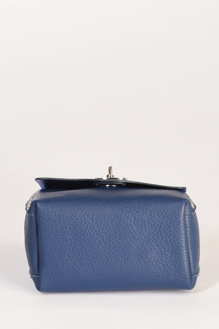Zanellato Postina Night Blu Donna - 6