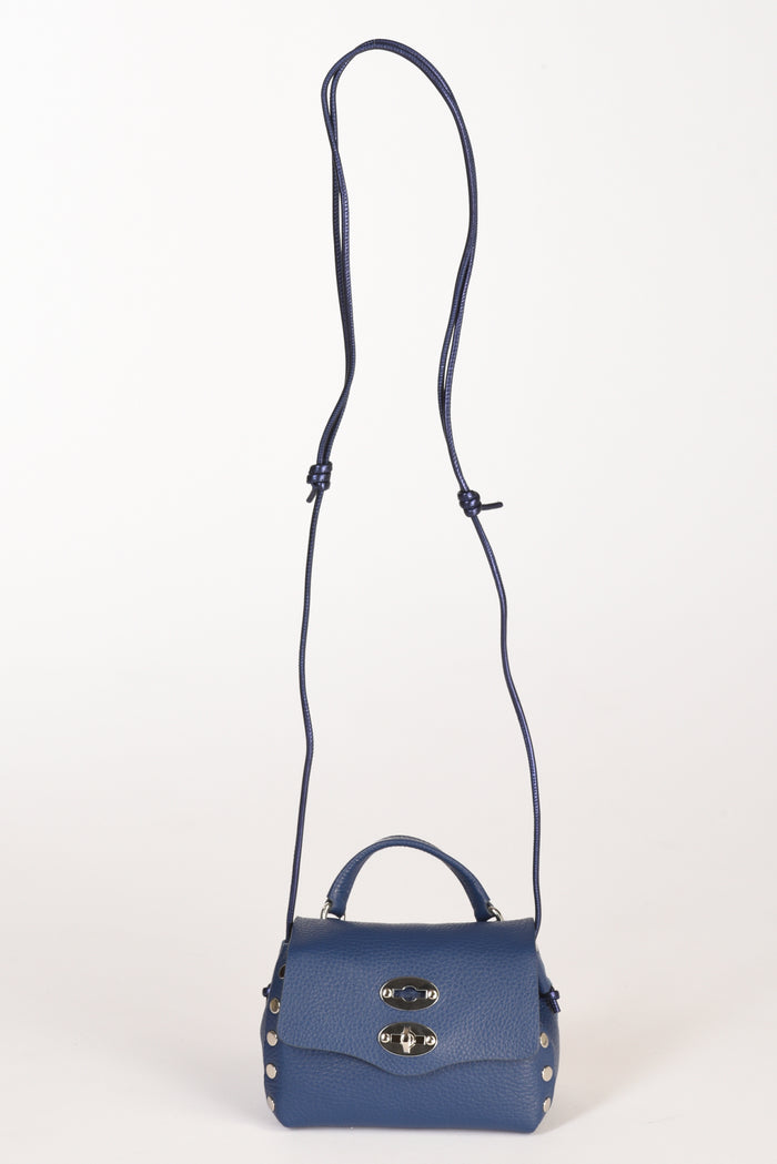 Zanellato Postina Night Blu Donna - 7