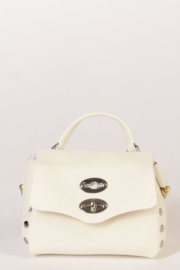 Zanellato Postina Night Bianco Donna