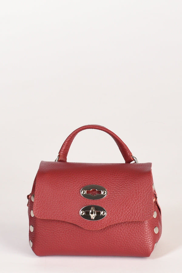 Zanellato Postina Night Bordeaux Donna