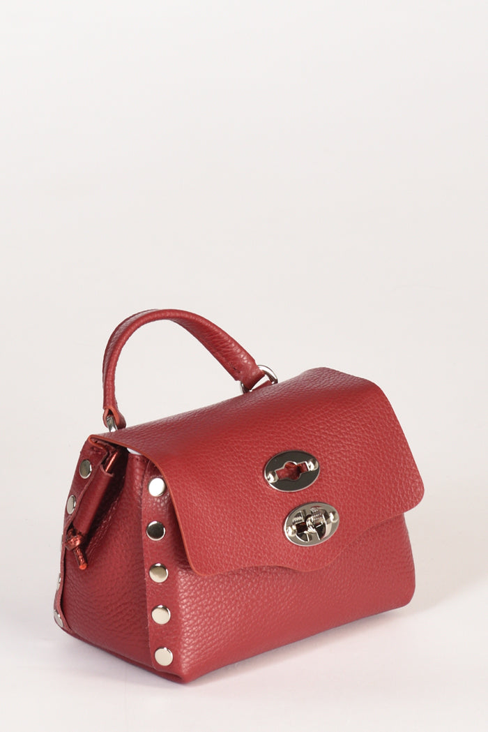 Zanellato Postina Night Bordeaux Donna - 3