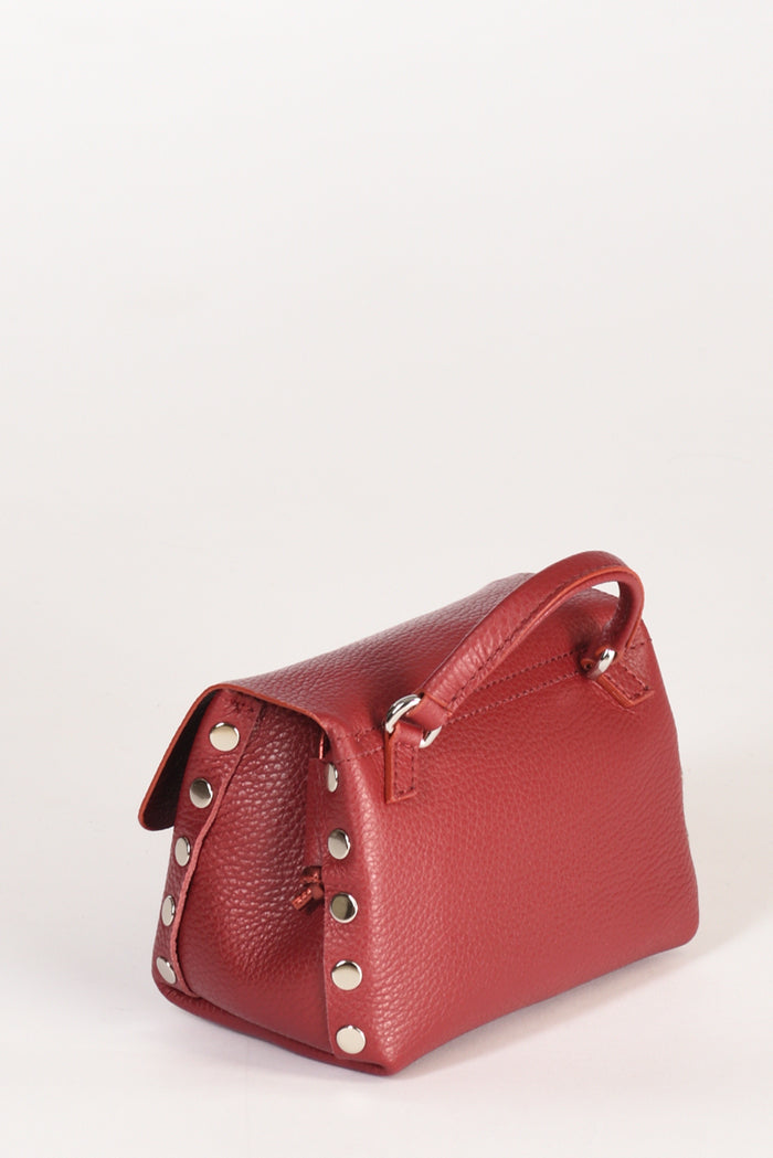 Zanellato Postina Night Bordeaux Donna - 4