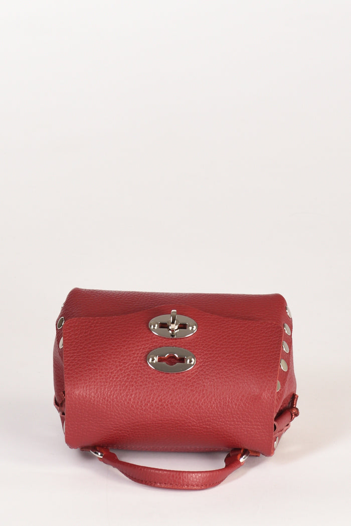 Zanellato Postina Night Bordeaux Donna - 5