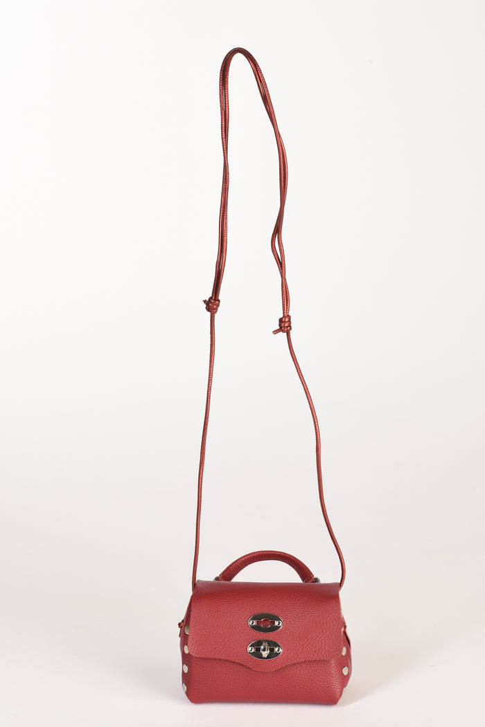 Zanellato Postina Night Bordeaux Donna - 7