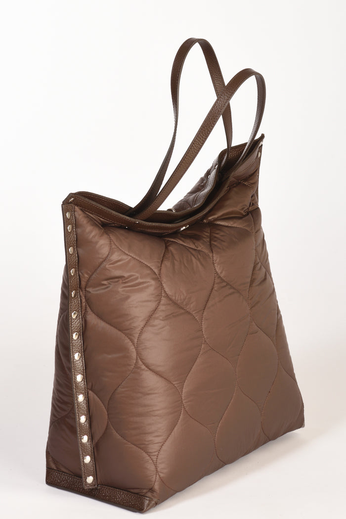 Zanellato A Spasso Lunaria Marrone Donna - 5