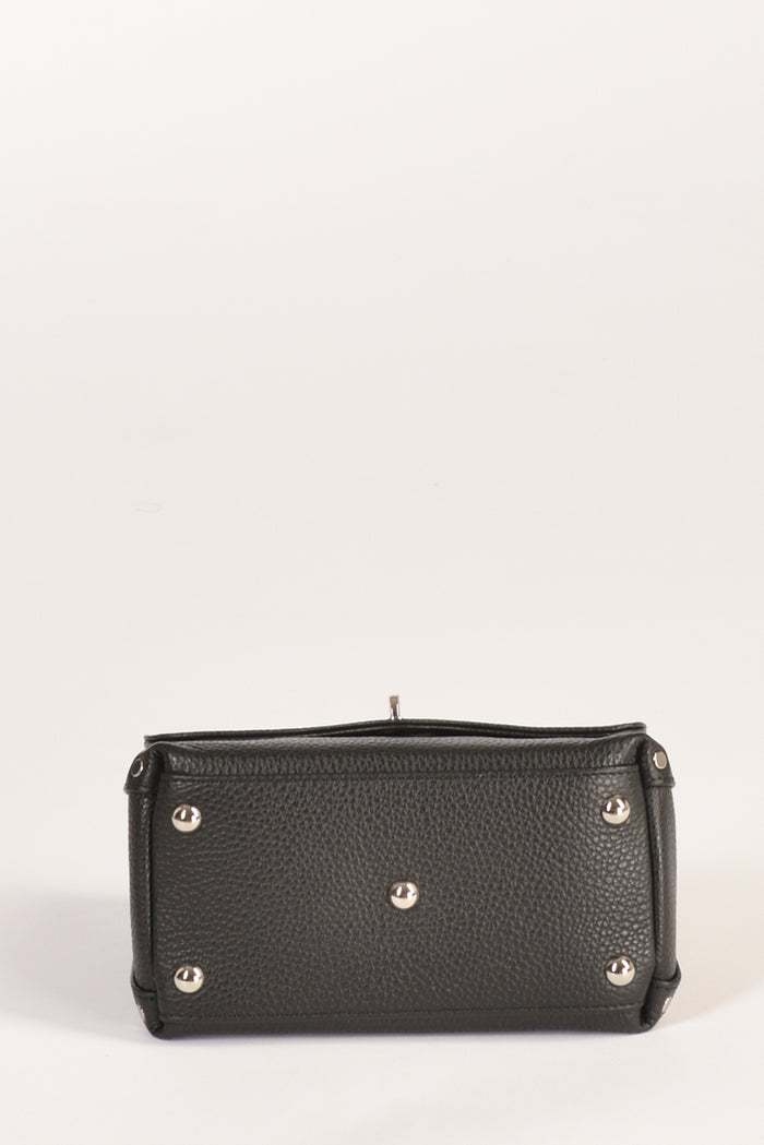 Zanellato Postina Daily Baby Nero Donna - 6