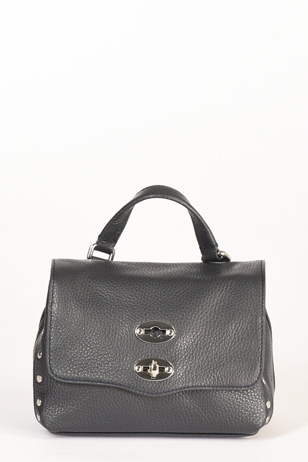 Zanellato Postina Daily Baby Blu Donna