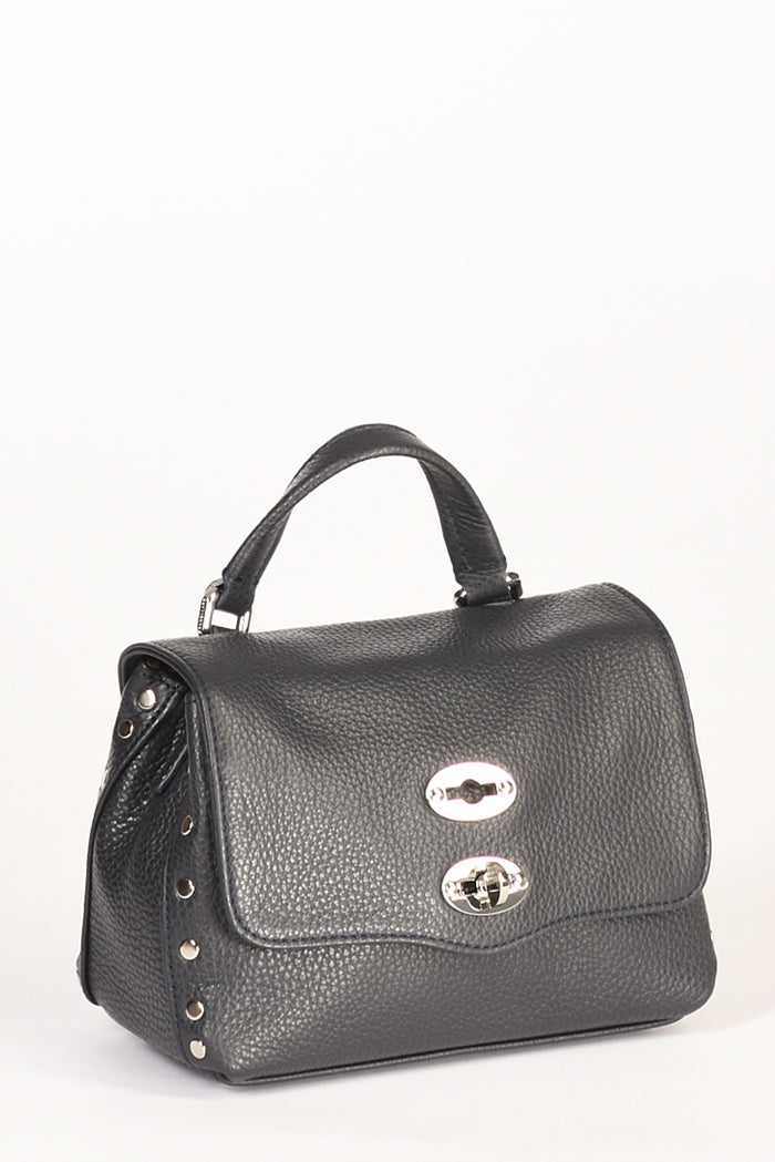 Zanellato Postina Daily Baby Blu Donna - 3