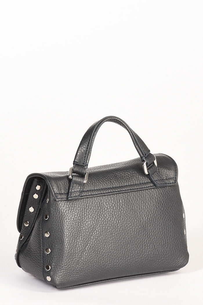 Zanellato Postina Daily Baby Blu Donna - 4