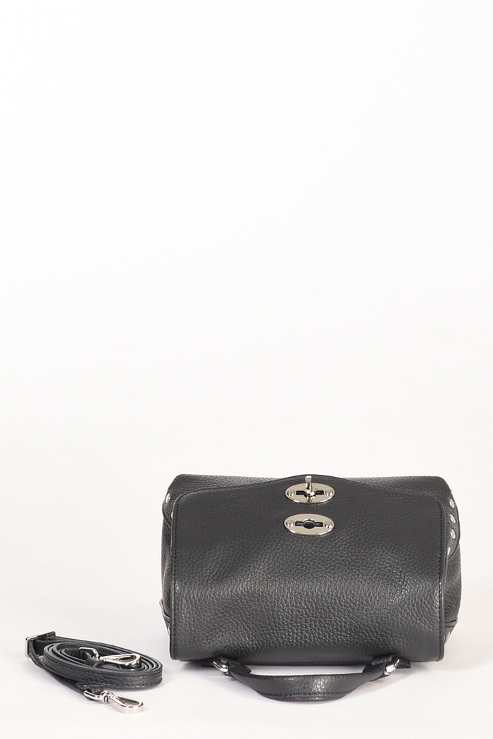 Zanellato Postina Daily Baby Blu Donna - 5