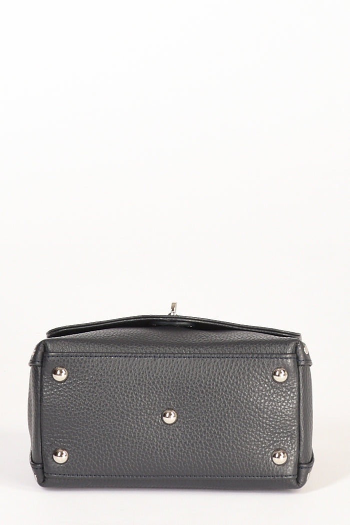 Zanellato Postina Daily Baby Blu Donna - 6