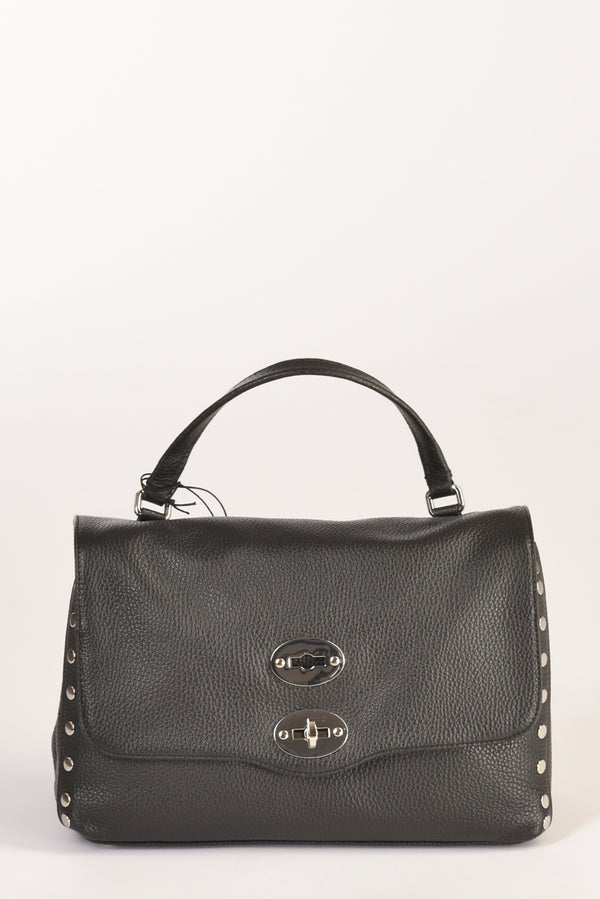 Zanellato Postina Daily S Nero Donna