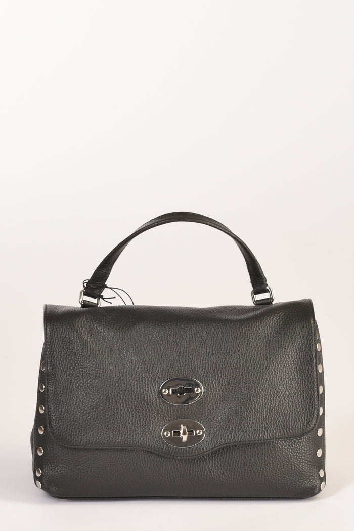 Zanellato Postina Daily S Nero Donna - 1