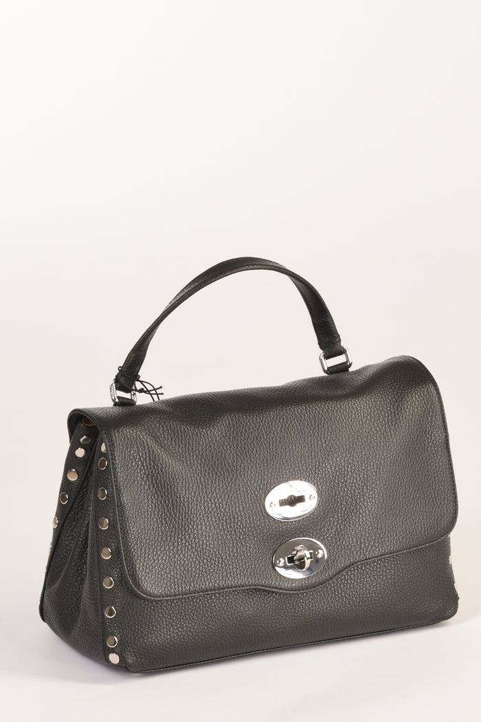 Zanellato Postina Daily S Nero Donna - 2