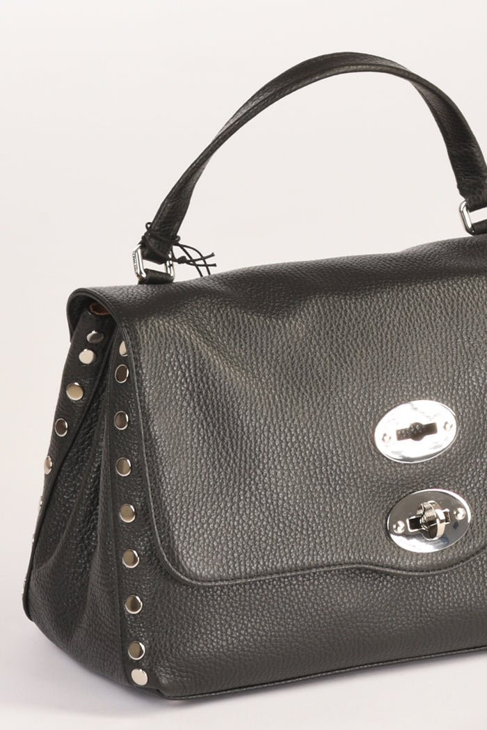 Zanellato Postina Daily S Nero Donna - 3