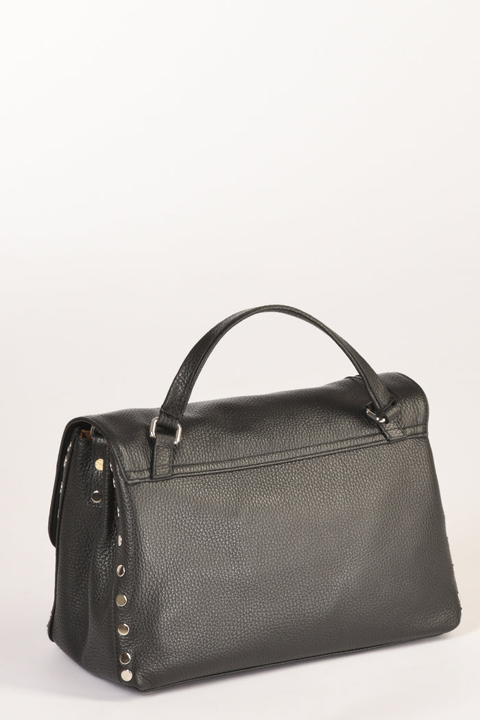 Zanellato Postina Daily S Nero Donna - 4