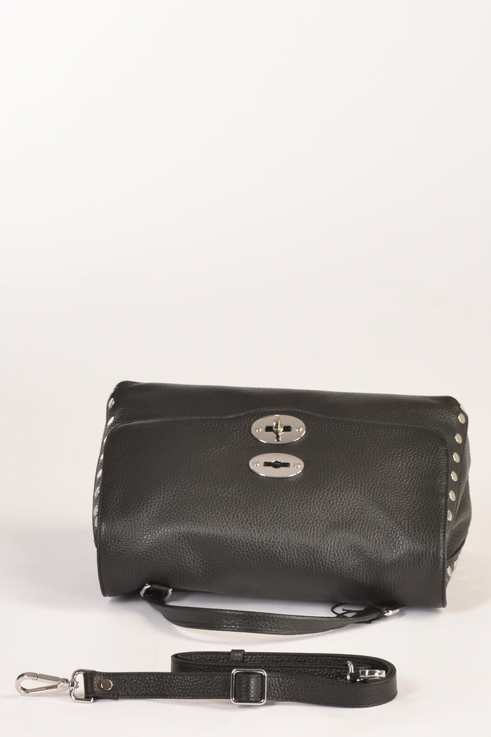 Zanellato Postina Daily S Nero Donna - 5