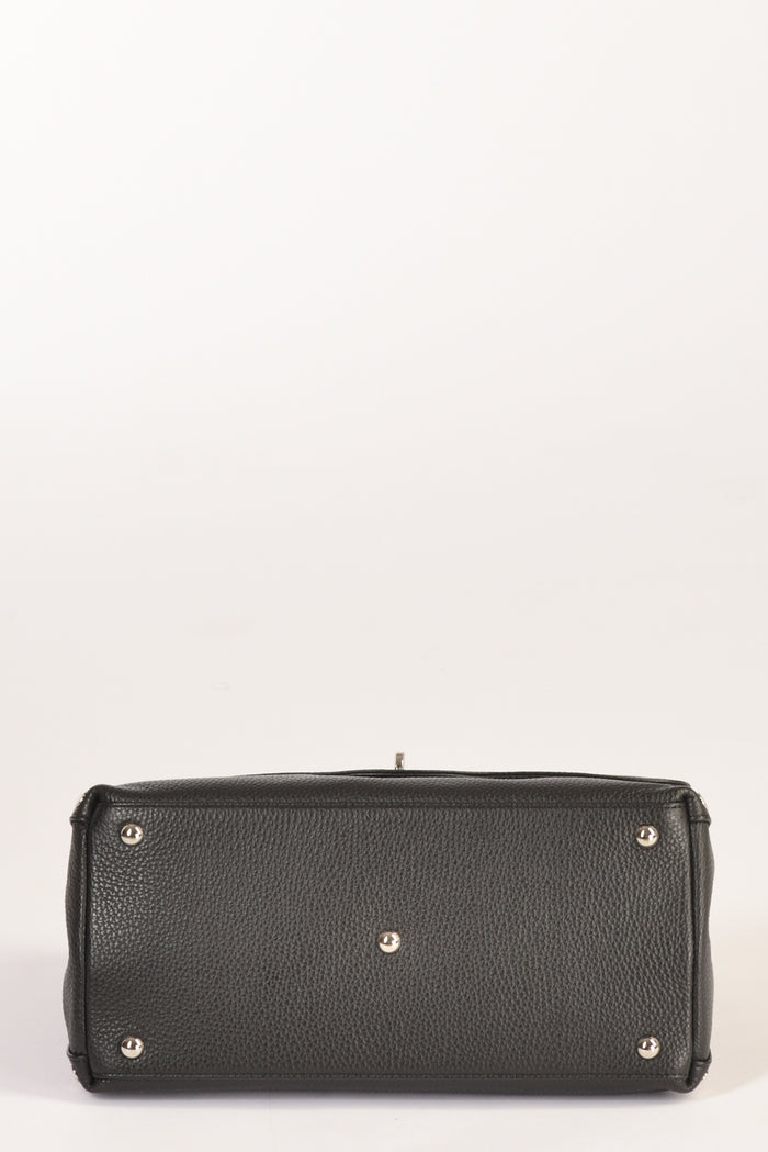 Zanellato Postina Daily S Nero Donna - 6