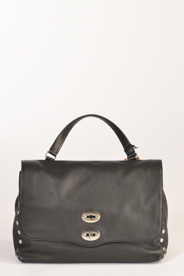 Zanellato Postina Daily M Nero Donna