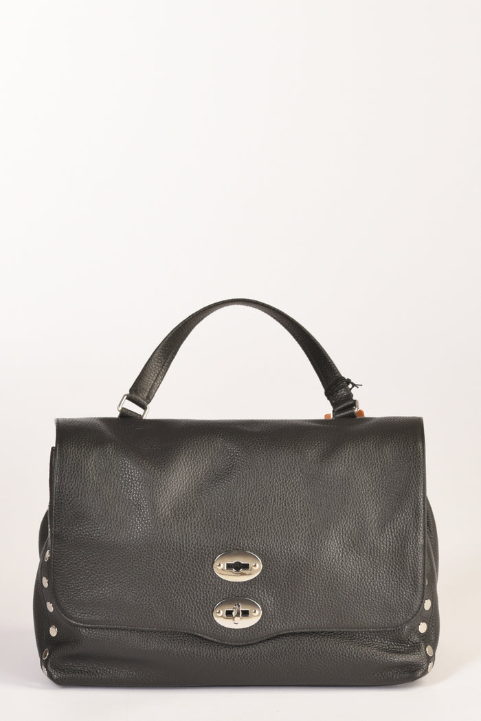 Zanellato Postina Daily M Nero Donna - 1