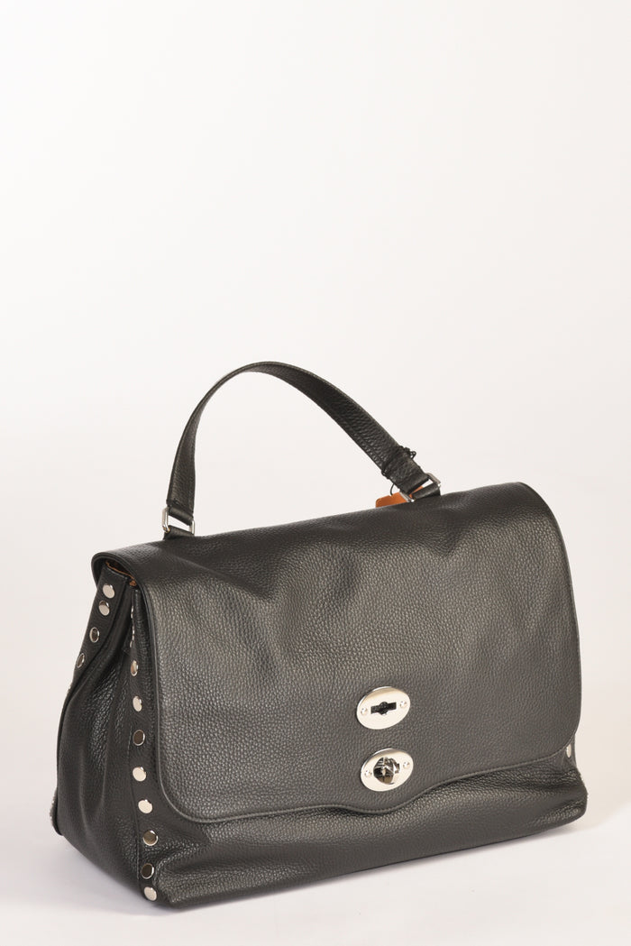 Zanellato Postina Daily M Nero Donna - 3