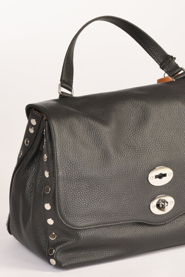 Zanellato Postina Daily M Nero Donna - 4