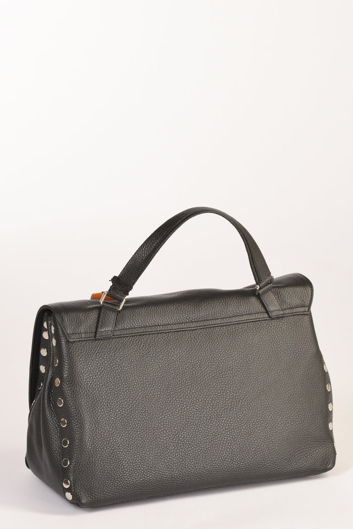 Zanellato Postina Daily M Nero Donna - 5