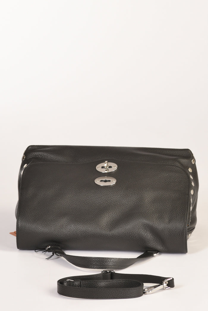 Zanellato Postina Daily M Nero Donna - 6