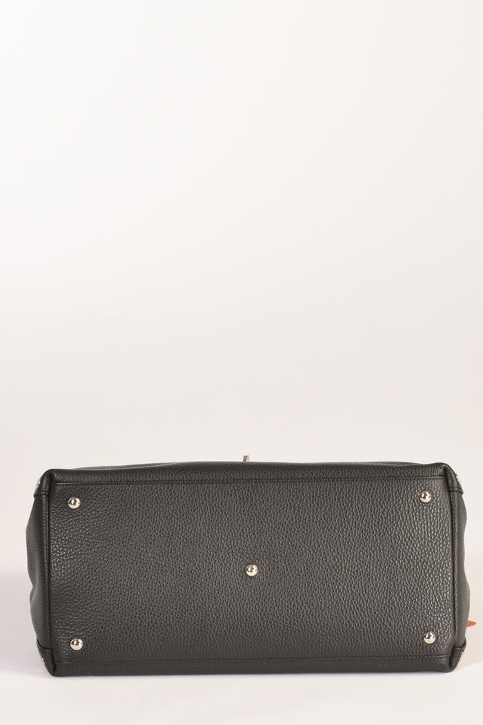 Zanellato Postina Daily M Nero Donna - 7