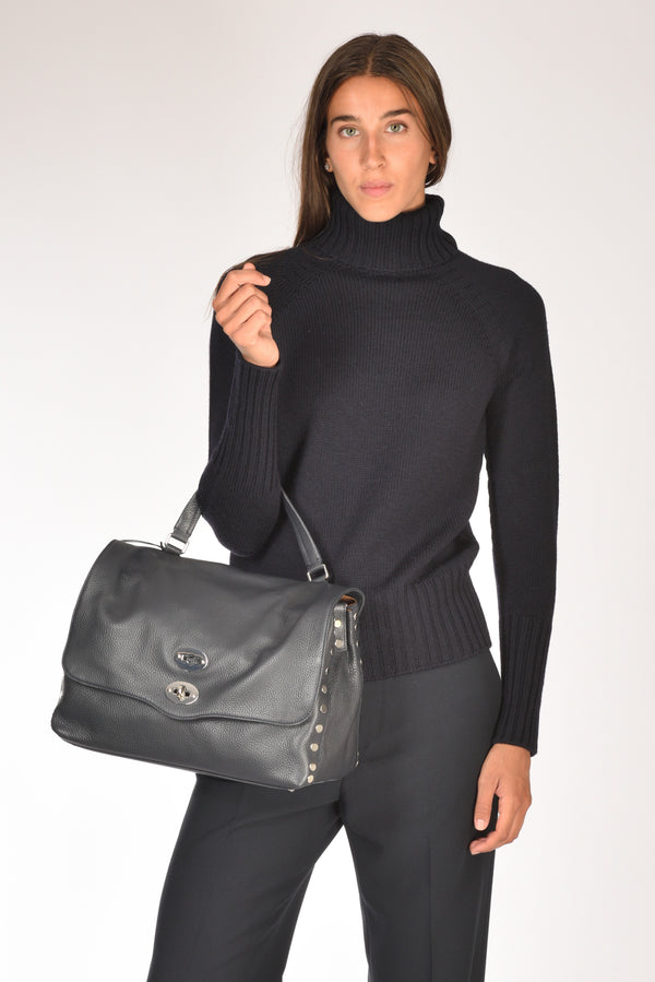 Zanellato Postina Daily M Blu Donna-2